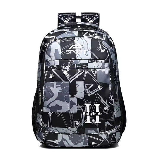 Prism Pack Backpack