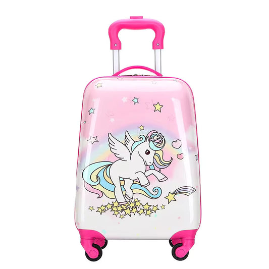 Tiny Treasure Collection -Unicorn-18-inches